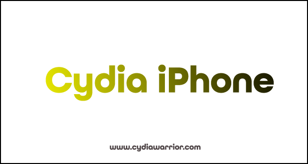 cydia iphone