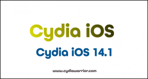 Cydia iOS 14.1