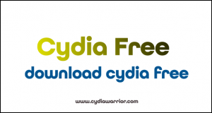 Download Real Cydia Free