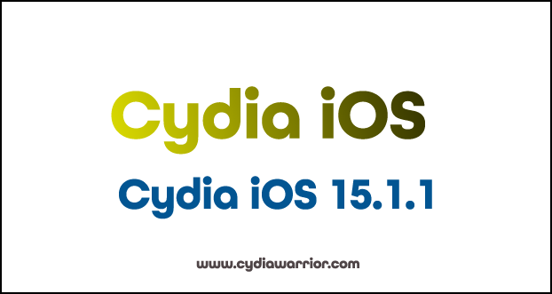 Cydia iOS 15.1.1