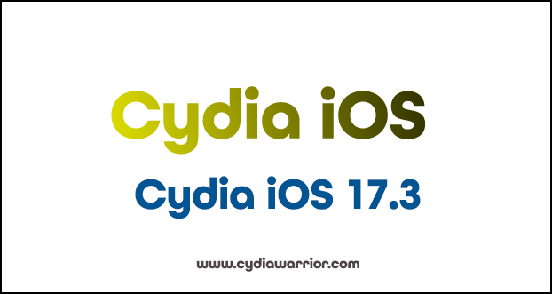 cydia ios 17.3